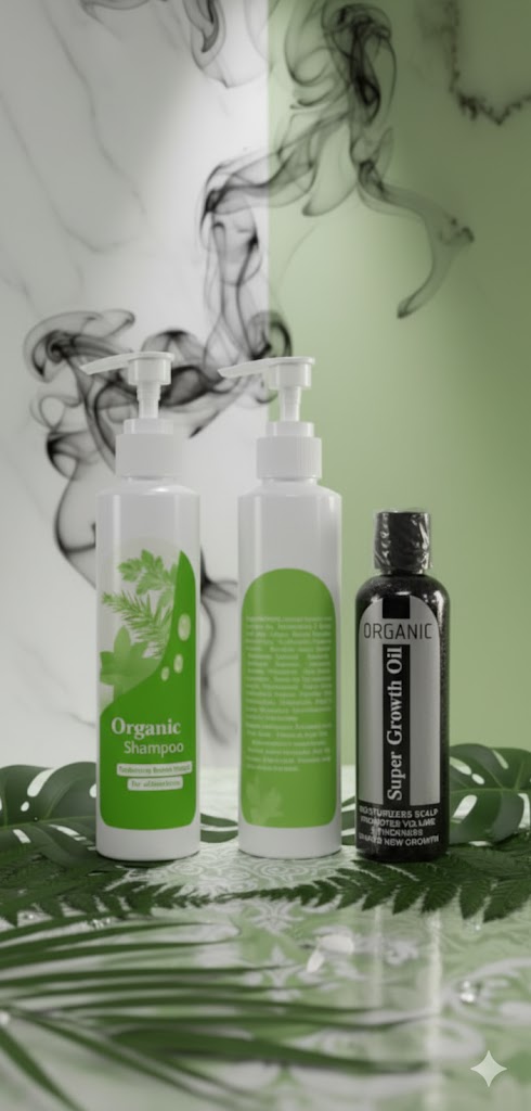 “2-in-1 Care Collection”